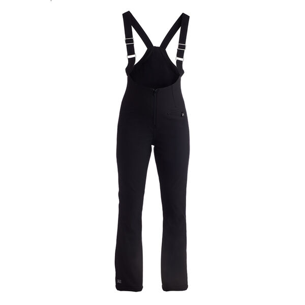 Nils Ethyl Stretch Bib Pants Womens