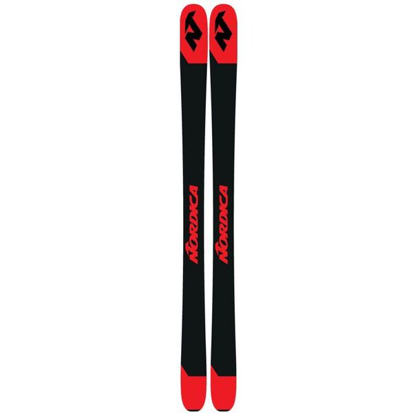 Nordica SOS Outreach Enforcer 94 Skis