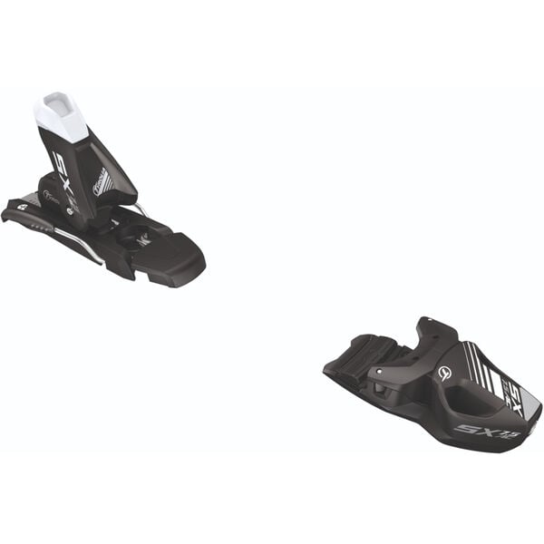 Head SX 7.5 GW CA Ski Bindings Kids