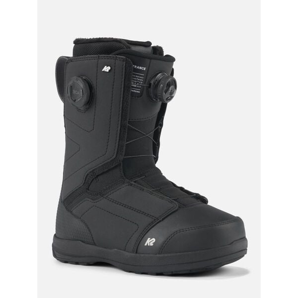K2 Trance Snowboard Boots Womens