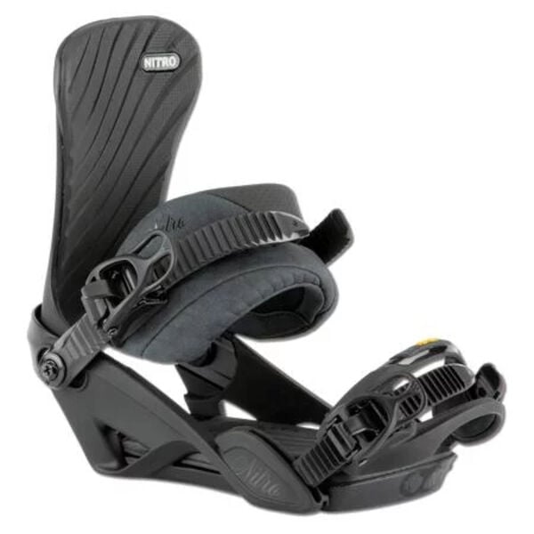 Nitro Ivy Snowboard Bindings