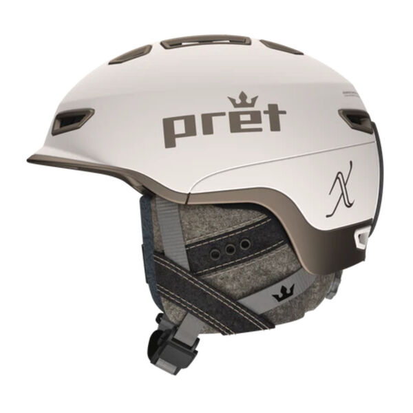 Pret Vision X Helmet Womens