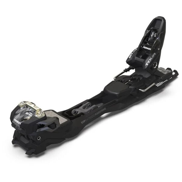 Marker F12 Tour EPF Alpine Touring Ski Bindings