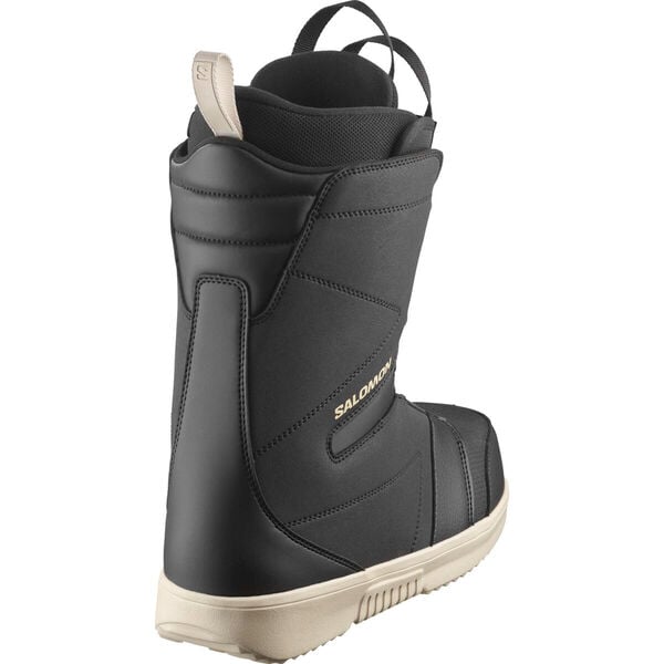 Salomon Faction BOA Snowboard Boots Mens