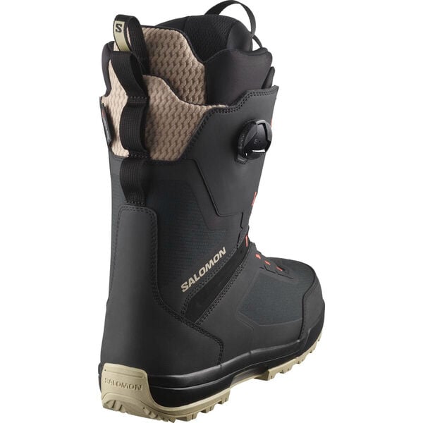 Salomon Echo Dual BOA Snowboard Boots Mens