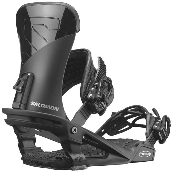 Salomon Trigger Snowboard Bindings Mens