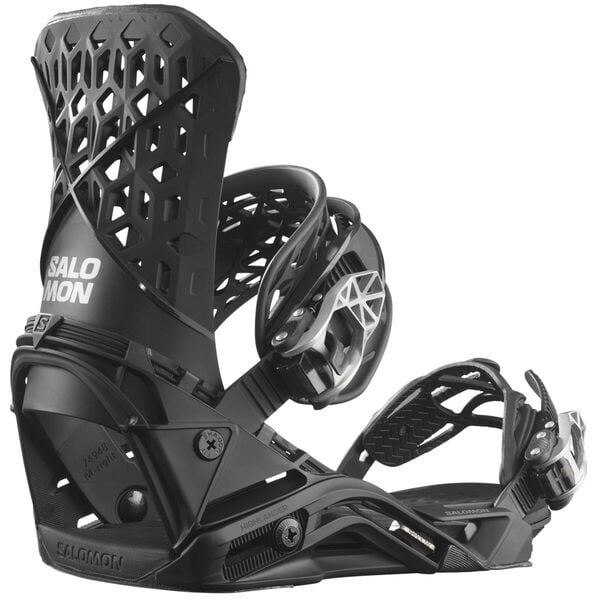 Salomon Highlander Snowboard Bindings