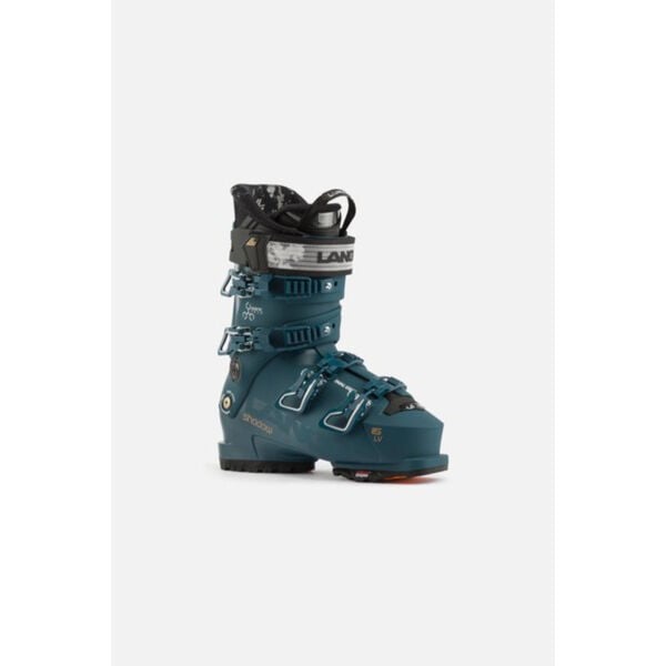 Lange Shadow 115 LV Ski Boots Womens