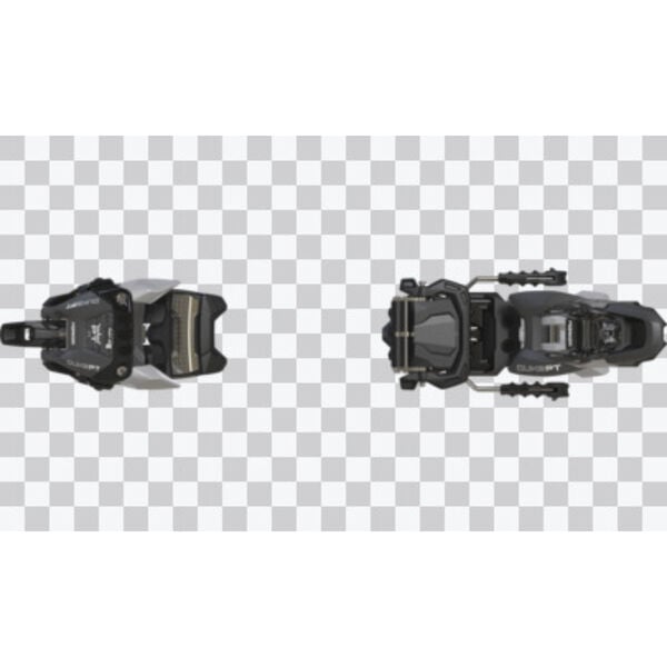 Marker Duke PT 11 Ski Bindings