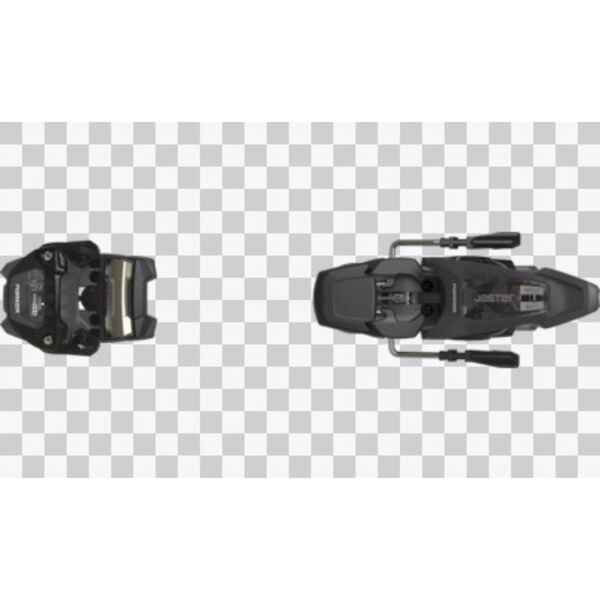 Marker Jester 16 ID Ski Bindings