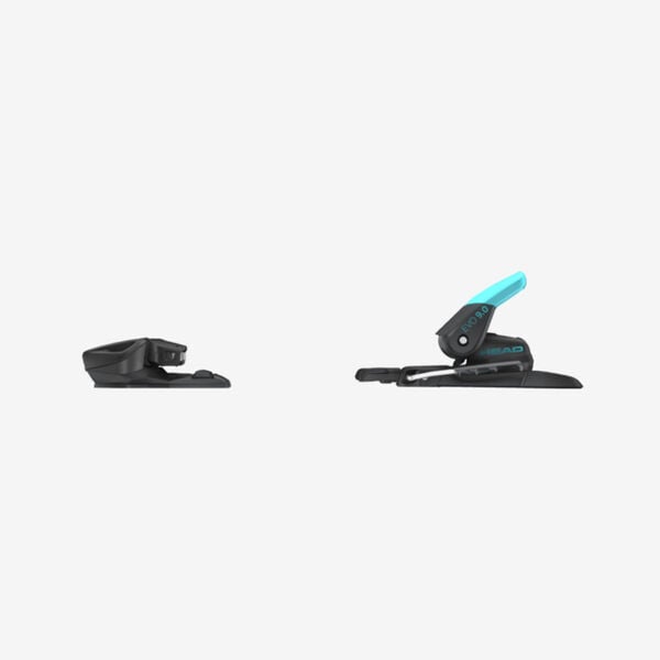 Head EVO 9 GW CS Ski Bindings Junior