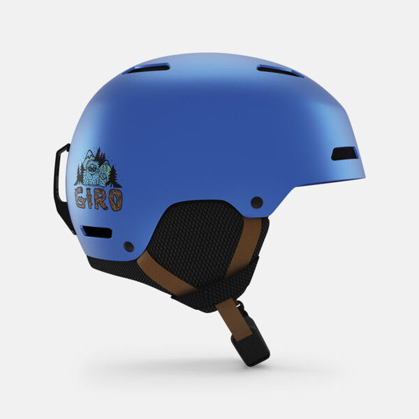 Giro Crue MIPS Helmet Kids