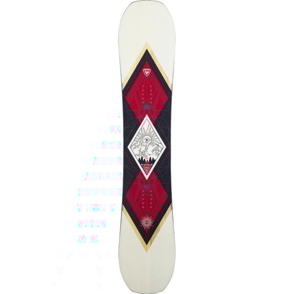 Rossignol Meraki Snowboard Womens
