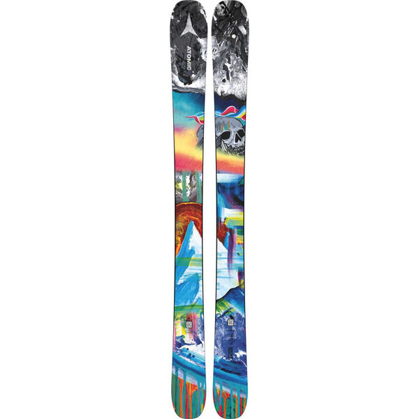 Atomic Bent Chetler Mini Skis Kids