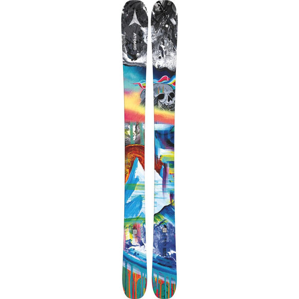 Atomic Bent Chetler Mini Skis Kids