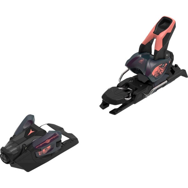 Atomic Strive 12 GW Ski Bindings