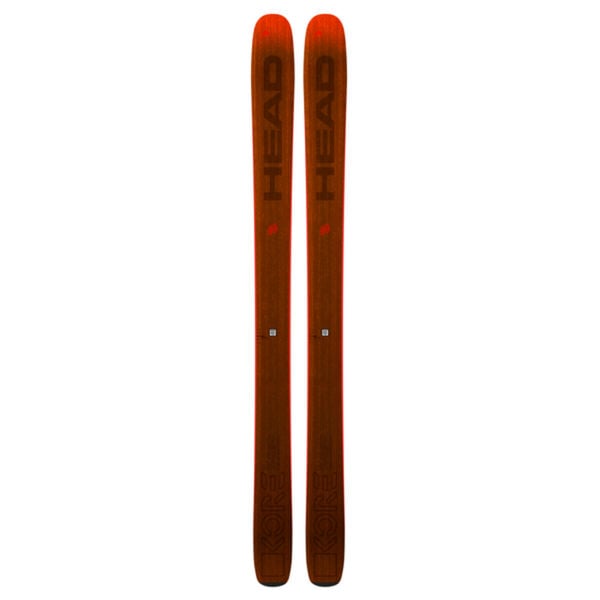 Head Kore 99 Freeride Skis Mens
