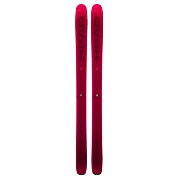 Head Kore 85 Freeride Skis Womens