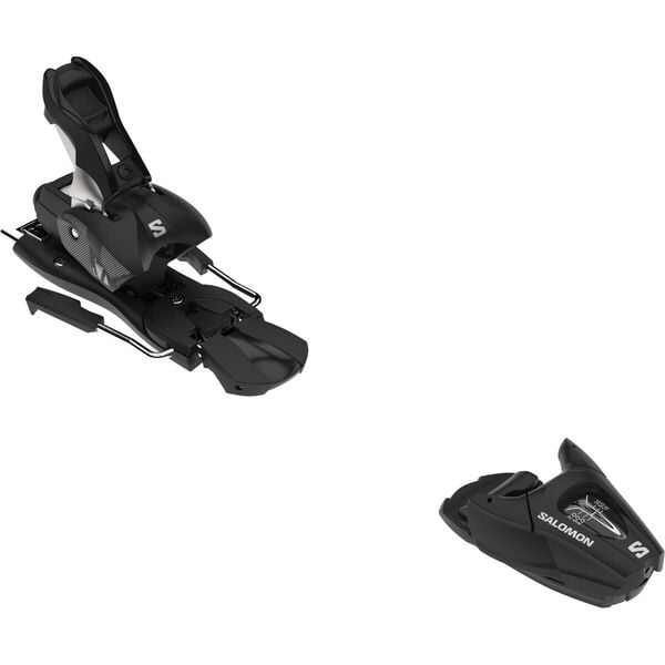 Salomon L7 GW Ski Bindings Kids