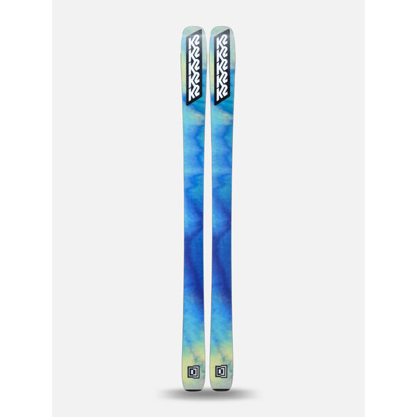 K2 Mindbender 99Ti Skis