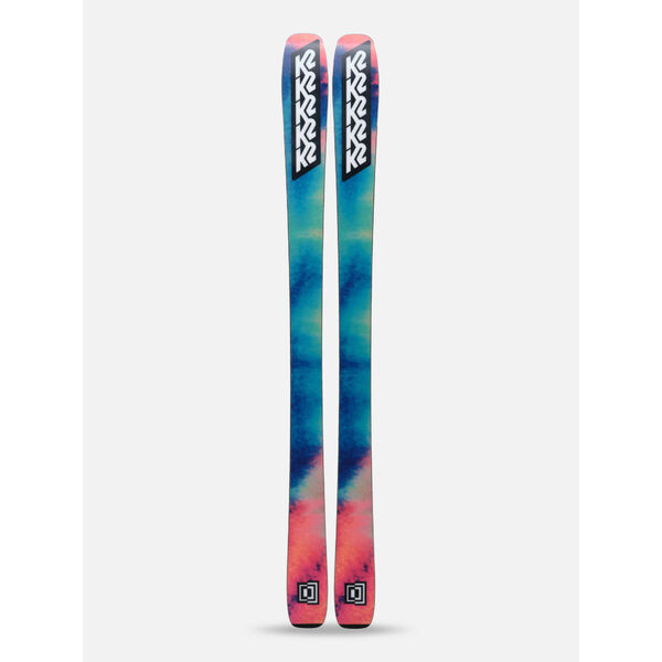 K2 Mindbender 89TI Skis Womens