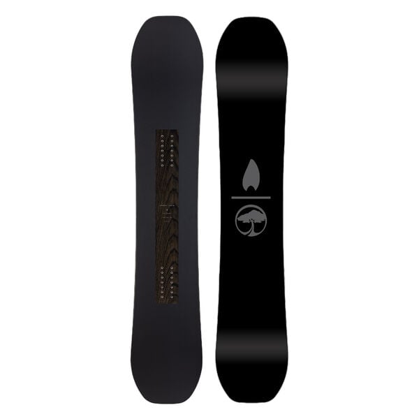 Arbor Candle Rain Wide Snowboard