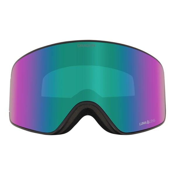 Dragon NFX Mag OTG Goggle + Lumalens Celeste Infrared Lens