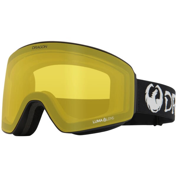 Dragon PXV Goggles + Limalens Photochromic Lens