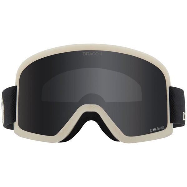 Dragon DX3 Plus OTG Goggles + Lumalens Midnight Lens