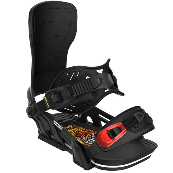 Lib Tech Transfer Snowboard Bindings
