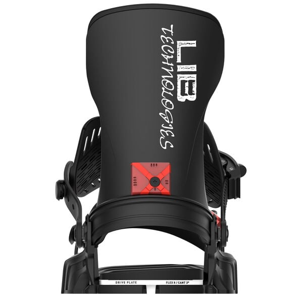 Lib Tech Transfer Snowboard Bindings