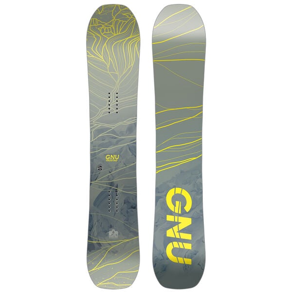 GNU Frosting Snowboard Womens