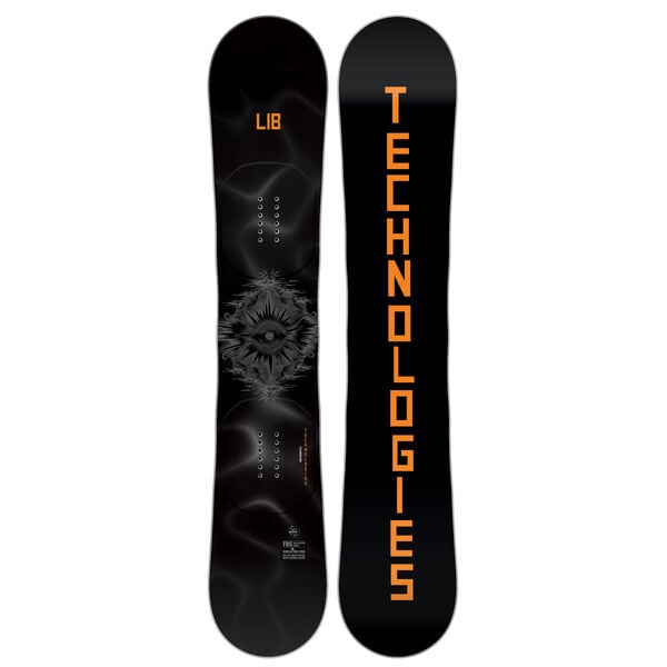 Lib Tech TRS Wide Snowboard