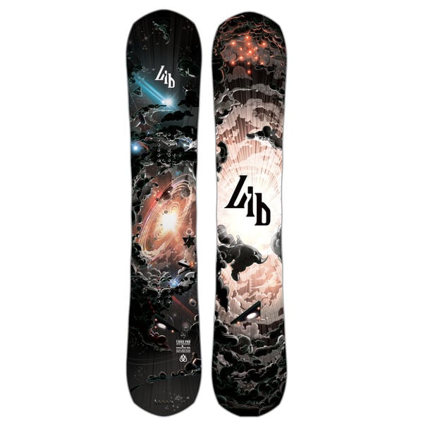 Lib Tech T.Rice Pro Wide Snowboard
