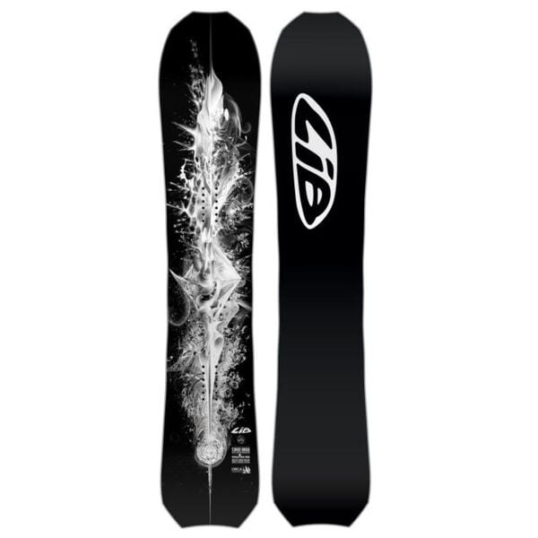 Lib Tech T. Rice Orca Snowboard