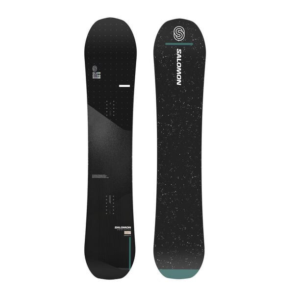 Salomon Super 8 Pro Snowboard Mens