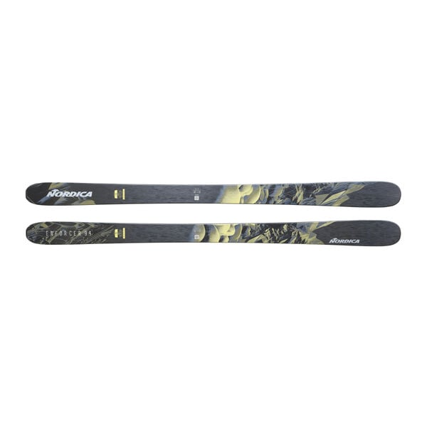 Nordica Enforcer 94 Skis