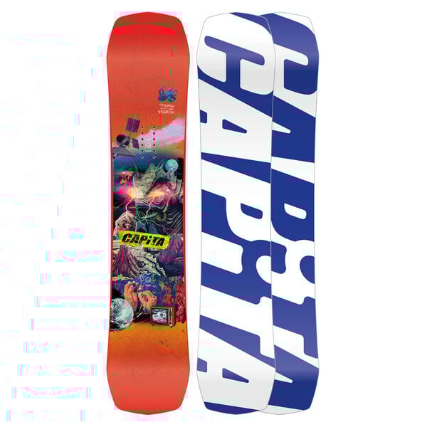CAPiTA Children of the GNAR Snowboard Kids