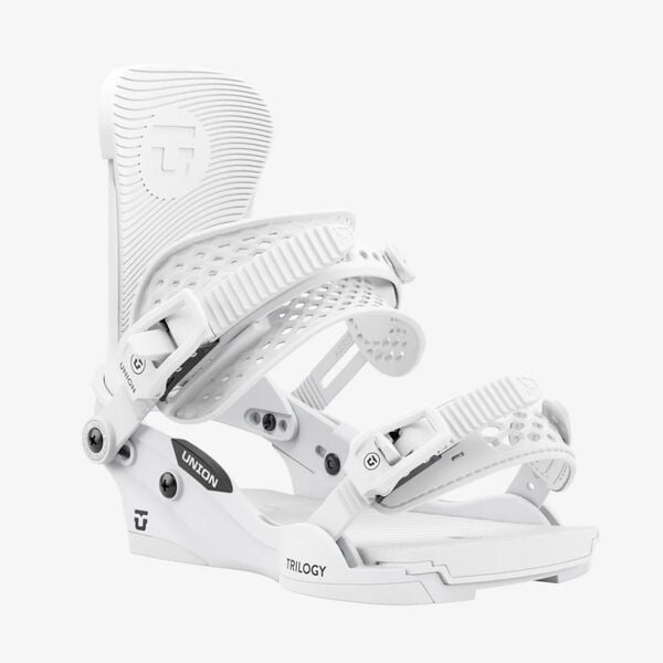 Union Trilogy Classic Snowboard Bindings Womens