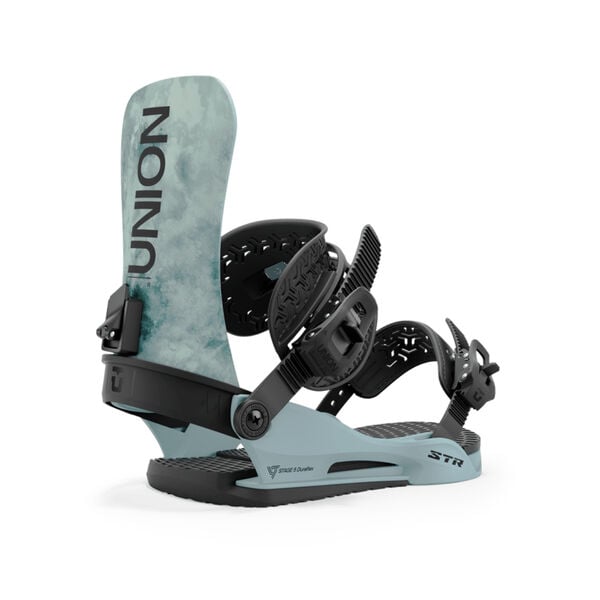 Union STR Snowboard Bindings Mens