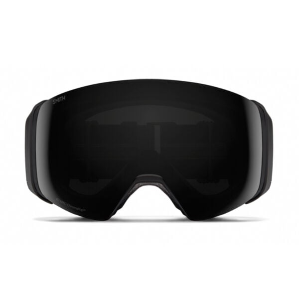 Smith 4D MAG Goggle + ChromaPop Sun Black Lens
