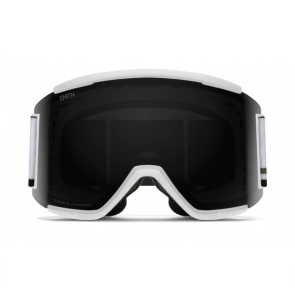 Smith Squad XL + ChromaPop Sun Black Lens