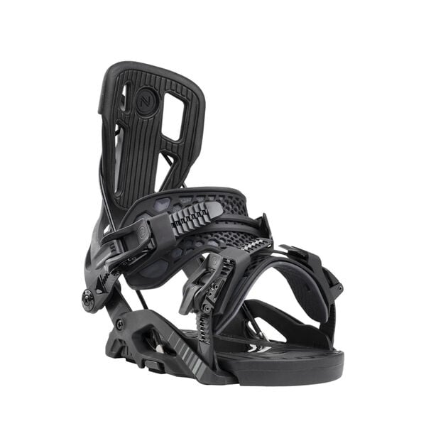 Nidecker Flow Fuse Fusion Snowboard Bindings Mens