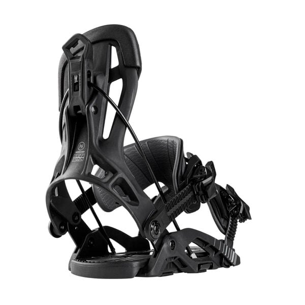 Nidecker Flow Fuse Fusion Snowboard Bindings Mens