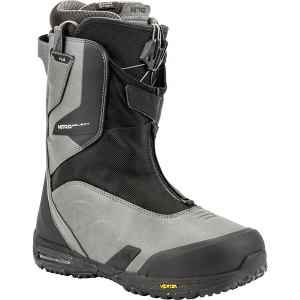 Nitro Select TLS+ Snowboard Boots