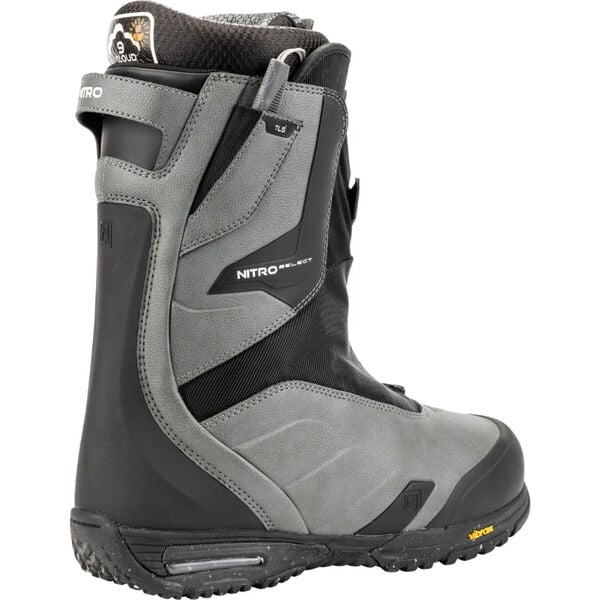 Nitro Select TLS+ Snowboard Boots