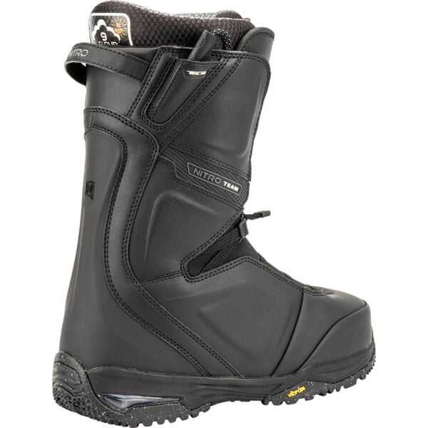 Nitro Team TLS Snowboard Boots