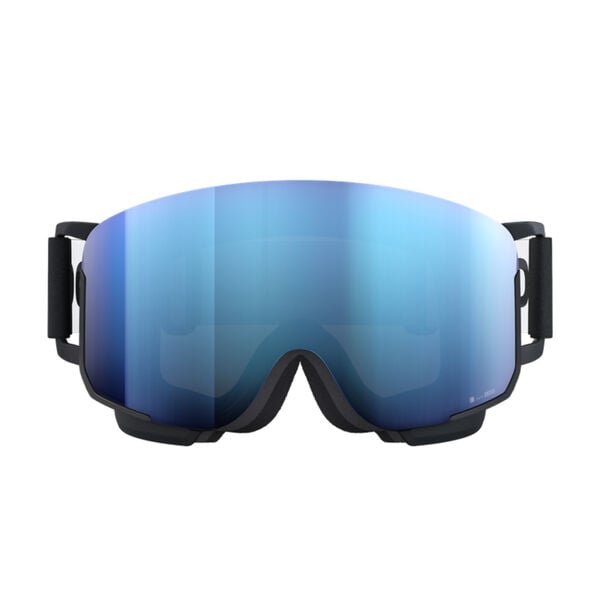 POC Nexal Goggles + Partly Sunny Cat. 2 Lens