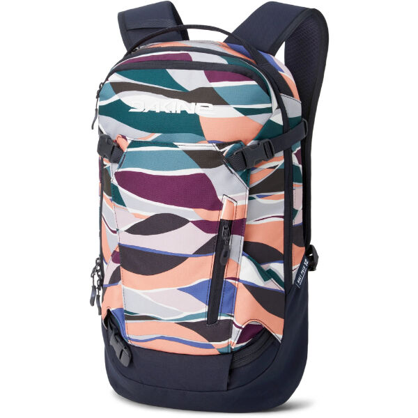 Dakine Heli Pack 12L Womens